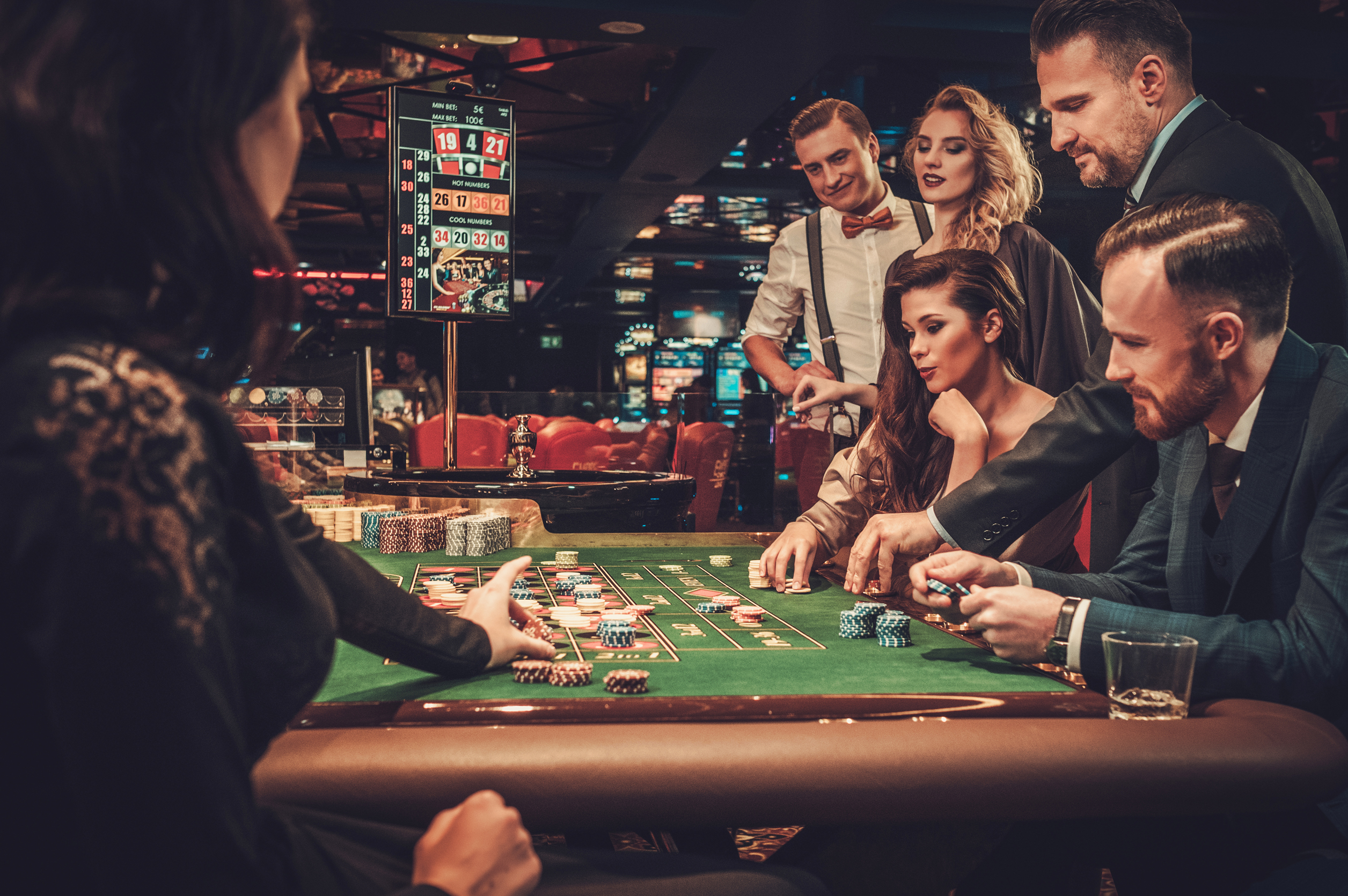 Hard Rock Casino Tulsa Hard Rock Casino Tulsa