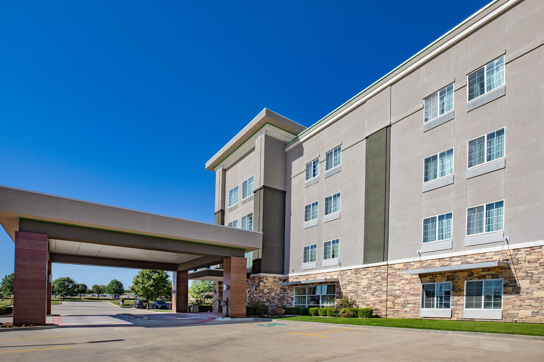 La Quinta Inn & Suites by Wyndham Tulsa - Catoosa Route 66